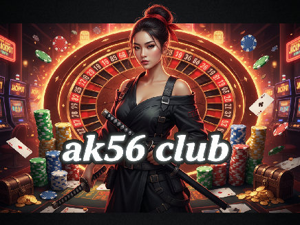 ak56 club