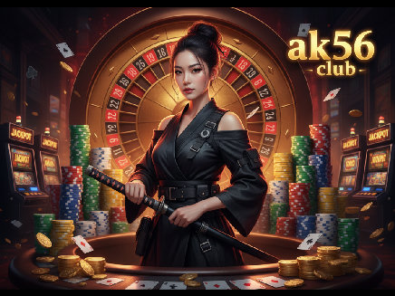 ak56 club ทางเข้า