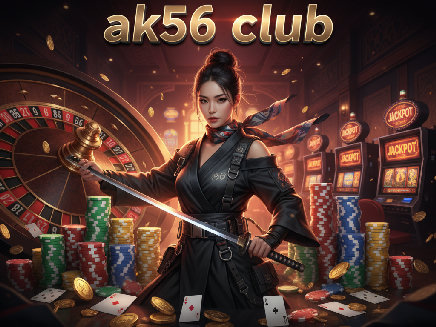 ak56 club สมัครสมาชิก